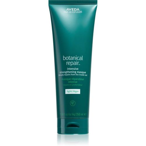 Aveda Botanical Repair? Intensive Strengthening Masque Light Masque Crème Doux Pour De Beaux Cheveux Sains 350 Ml 