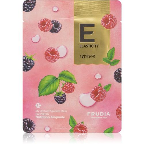 Frudia My Orchard Raspberry Masque En Tissu Antioxydant 20 Ml 