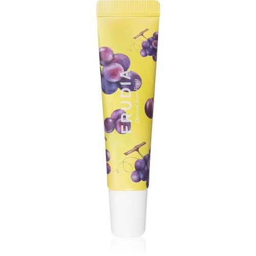 Derived From Fruit Lip Essence #Grape Honey Frudia - Frudia - Baume 