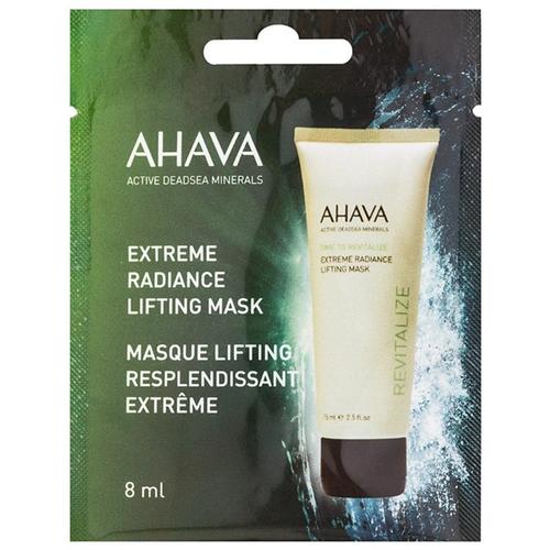 Ahava Time To Revitalize Masque Liftant Illuminateur 8 Ml 