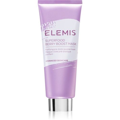 Elemis Superfood Berry Boost Masque 75ml 