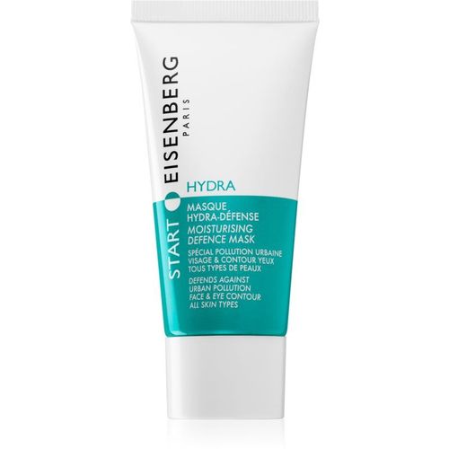 Eisenberg Start Masque Hydra-Défense Masque Nourrissant 50 Ml 