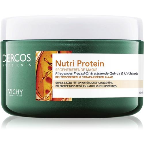 Vichy Dercos Nutrients Masque Nutri Protein 250ml 
