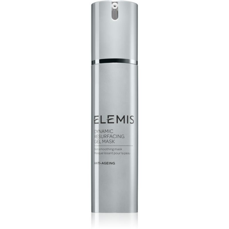 Elemis Dynamic Resurfacing Gel Mask Masque Rénovateur Effet Lissant 50 Ml 