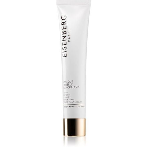 Eisenberg Classique Masque Tenseur Remodelant Masque Raffermissant Anti-Âge 75 Ml 