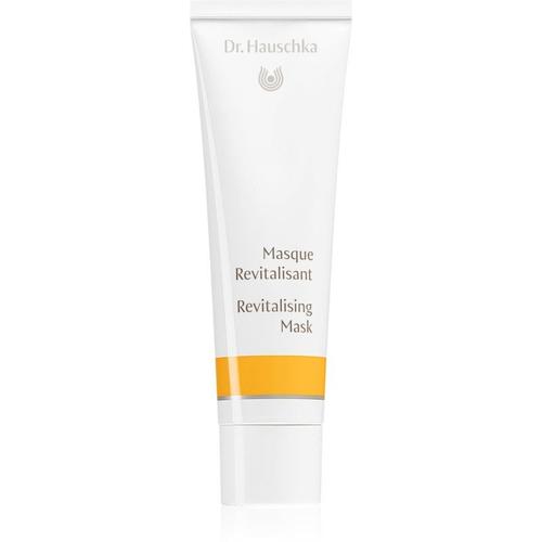 Dr. Hauschka Facial Care Masque Revitalisant 30 Ml 