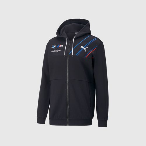 Sweat A Capuche Puma Bmw Motorsport Racing Team Officiel Formula
