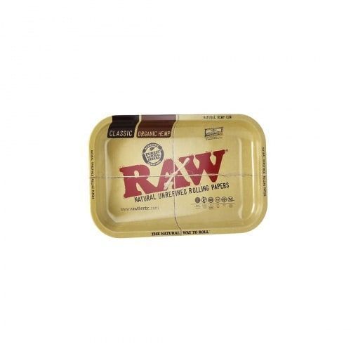 Plateau A Rouler Taille S Raw