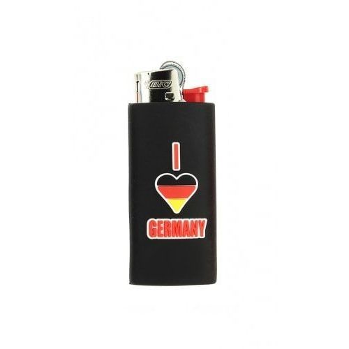 Etui I Love Germany