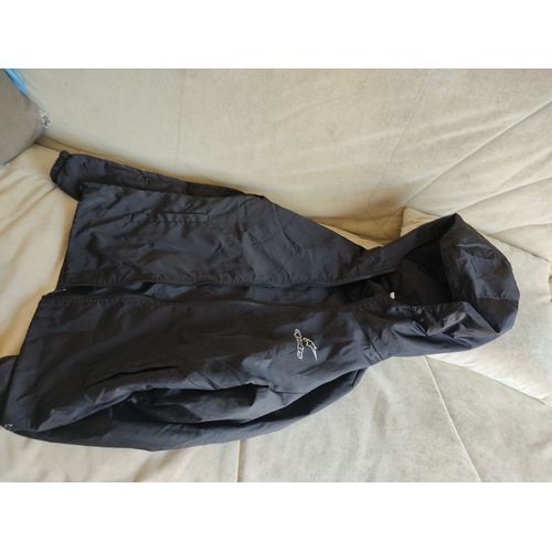 Coupe Vent Alpinestar Taille S