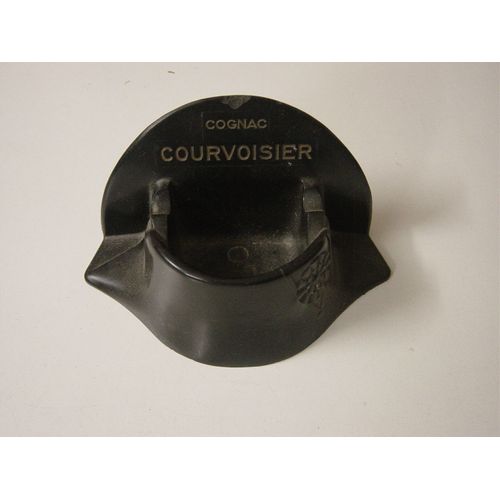 Cendrier Cognac Courvoisier
