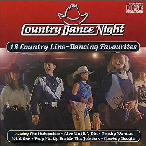Country Dance Night - The Country Dance Kings