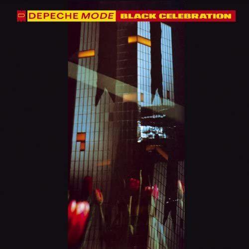 Black Celebration (180 Gram Vinyl)