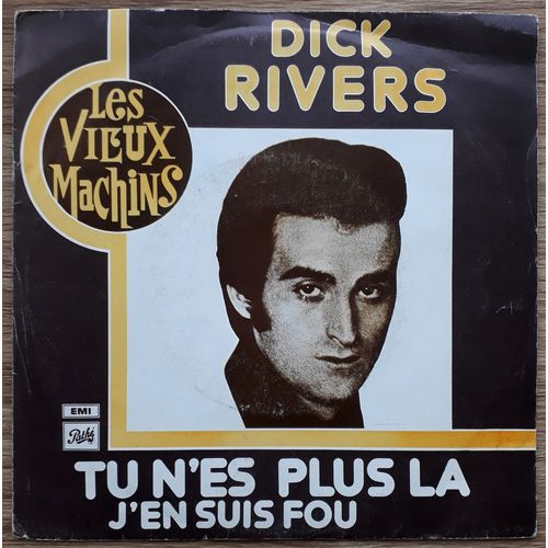 Tu N'est Plus La
