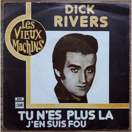 Tu N'est Plus La