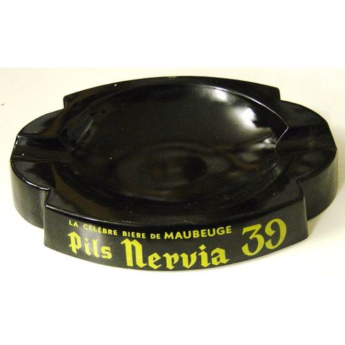 Cendrier Pils Nervia 39