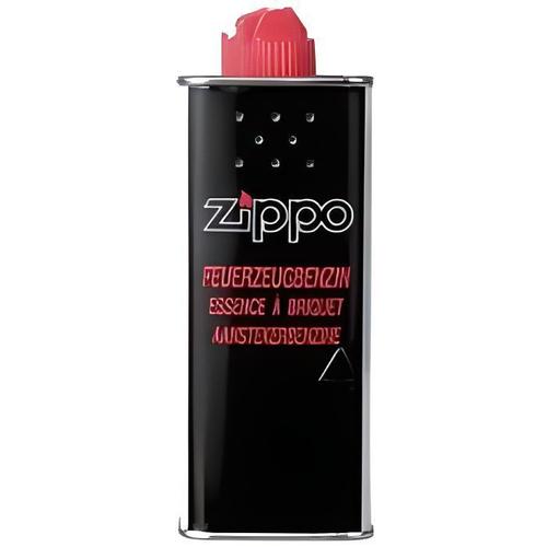 Le Flacon D'essence Zippo 125ml