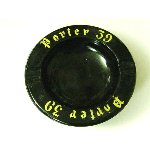 Cendrier Porter 39