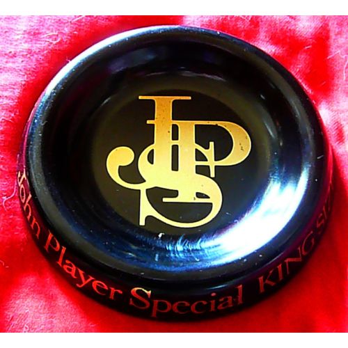 Cendrier Metal Jps King Size