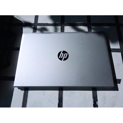 HP ProBook 450 G8 - 16" Intel Core i5-1135G7 - 2.4 Ghz - Ram 16 Go - SSD 1 To - Argent