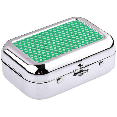Mini Cendrier En Métal Portable Pour L&#39Extérieur, Accessoire De Bureau