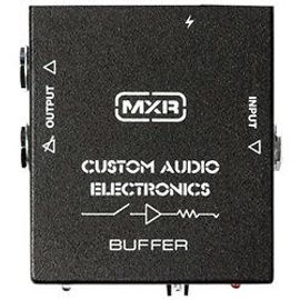 Mxr Mc406 - Pédale Cae Buffer