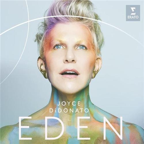 Eden - Vinyle