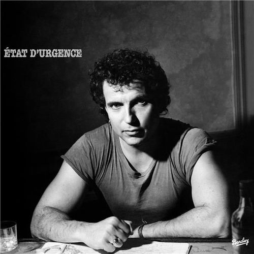 Etat D'urgence - Vinyle