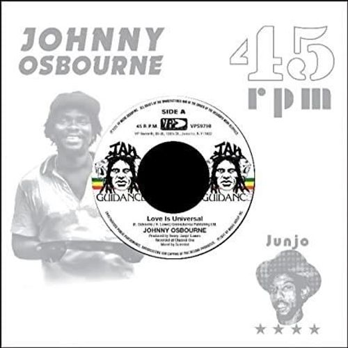 Love Is Universal - Dangerous Match One - Vinyle