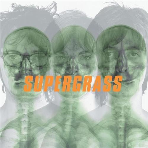 Supergrass - Vinyle