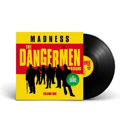 The Dangermen Sessions - Vinyle