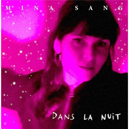 Dans La Nuit - Cd Album
