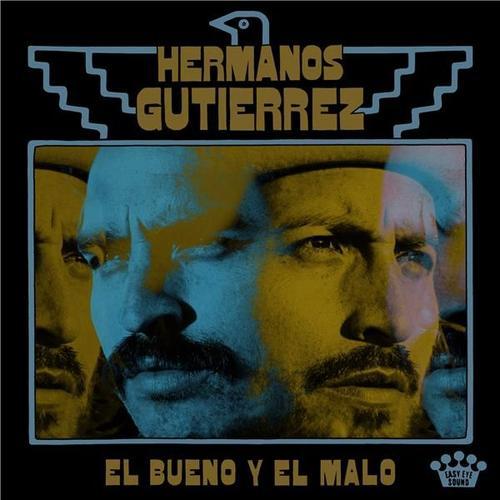 El Bueno Y El Malo - Cd Album