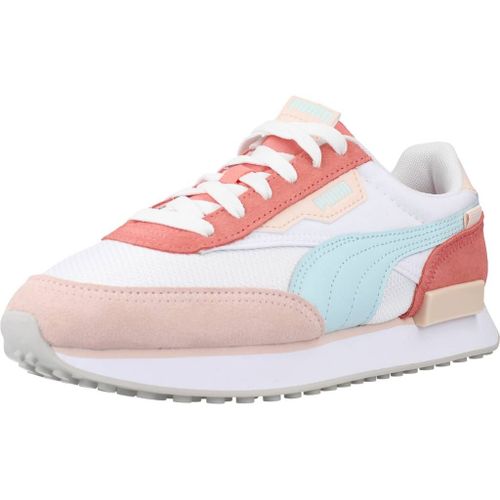 Puma Future Rider Soft Colour Rose