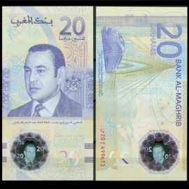 20 Dirham