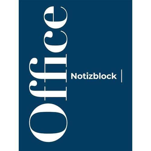 Clairefontaine Bloc-Notes Format A4 - 100 Pages Quadrillé 70g