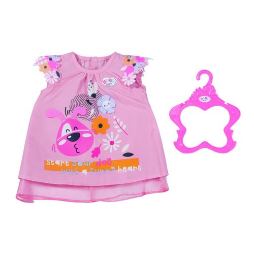 Baby Born Clothing 43cm Baby Born Robe Chien 43cm