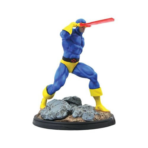 Marvel Comic - Statuette Premier Collection Cyclops 28 Cm