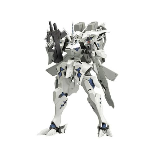 Muv-Luv Alternative - Figurine Plastic Model Kit 1/144 Takemikaduchi Type-00a 14 Cm