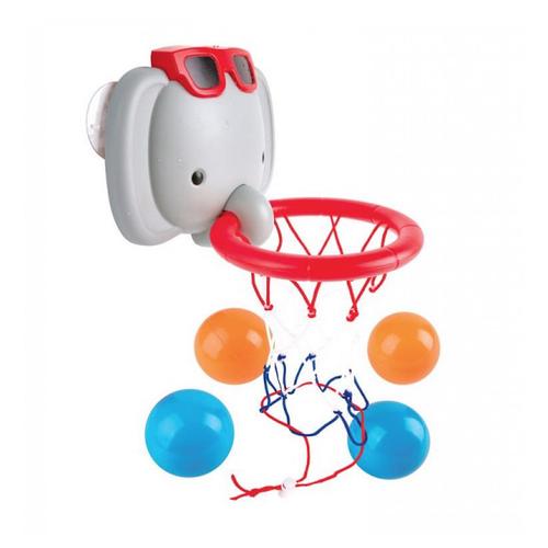 Basketball Elephant Pour Le Bain