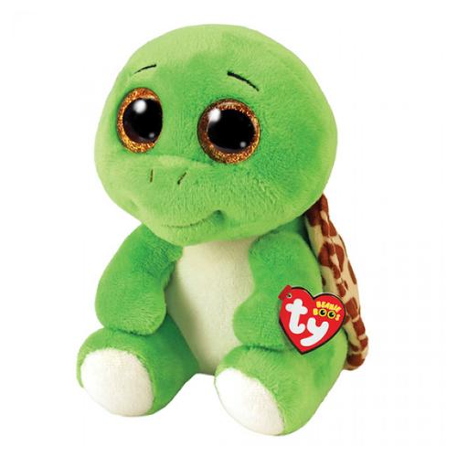 Beanie Boos Small Turbo La Tortue