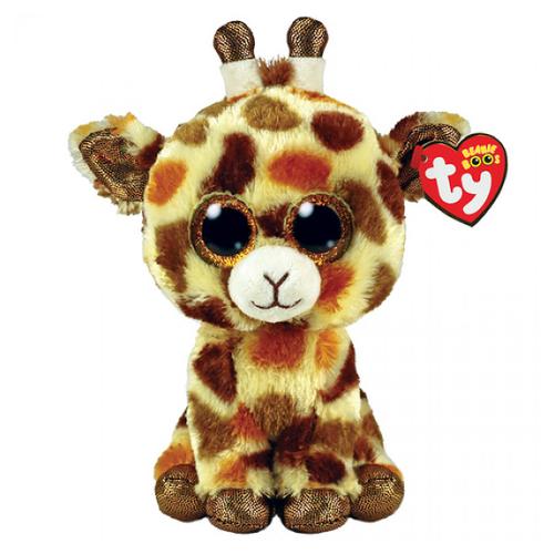 Beanie Boos Small Stilts La Girafe