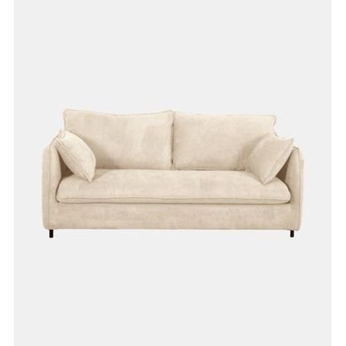 Canapé Convertible Tissu Oden