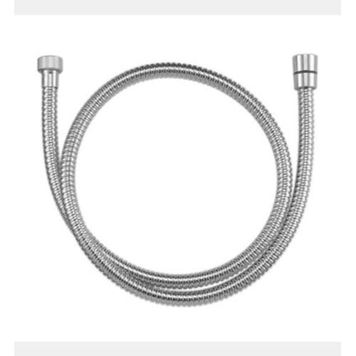 Jacob Delafon - Flexible anti torsion 175 cm métal chrome - Rose
