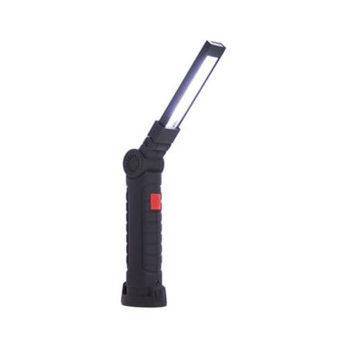 Xanlite - Baladeuse Led Pliable, Rechargeable Usb, 200 Lumens - Bl200rusb