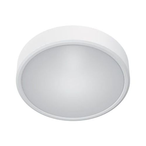 Xanlite - Xanlite - Spot Encastrable/En Saillie Led Rond, Extra Plat, Cons. 18w, 2500 Lumens, Cct, Ip44, Blanc - Ksdop1400rbipcct - Multicolore
