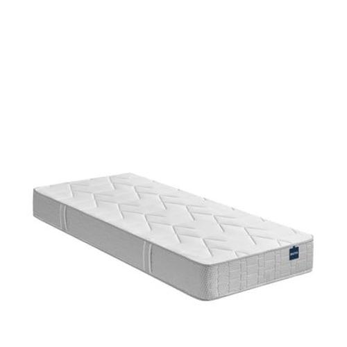 Bultex - Integral 2 - Matelas En Mousse, Accueil Ferme - Blanc