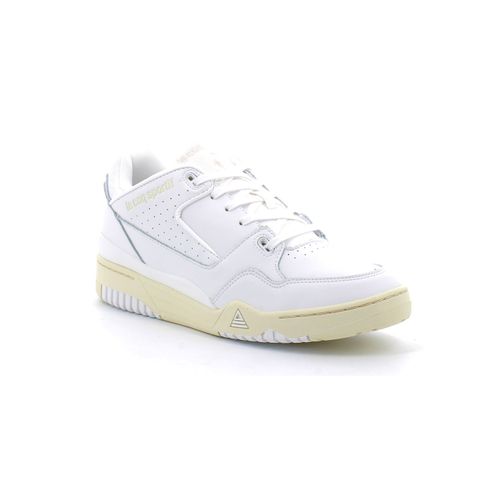 Le Coq Sportif Lcs T1000 Blanc