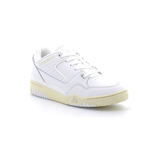 Le Coq Sportif - Lcs T1000 - Blanc - 42