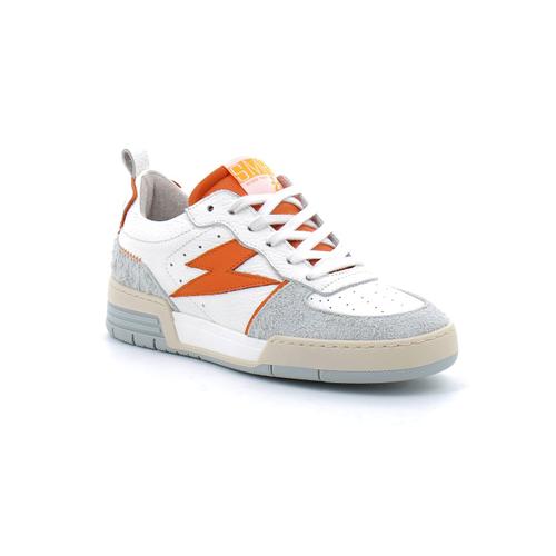 semerdjian Corvo Orange chaussures Rakuten